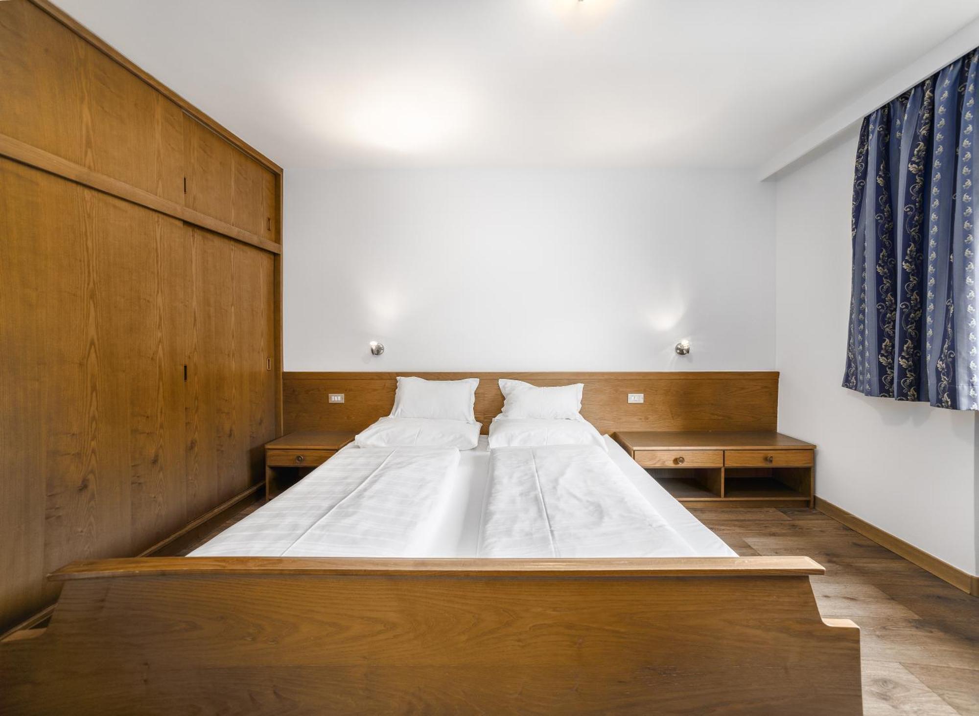 Cesa Panaval Apartments Santa Cristina Val Gardena Pokoj fotografie