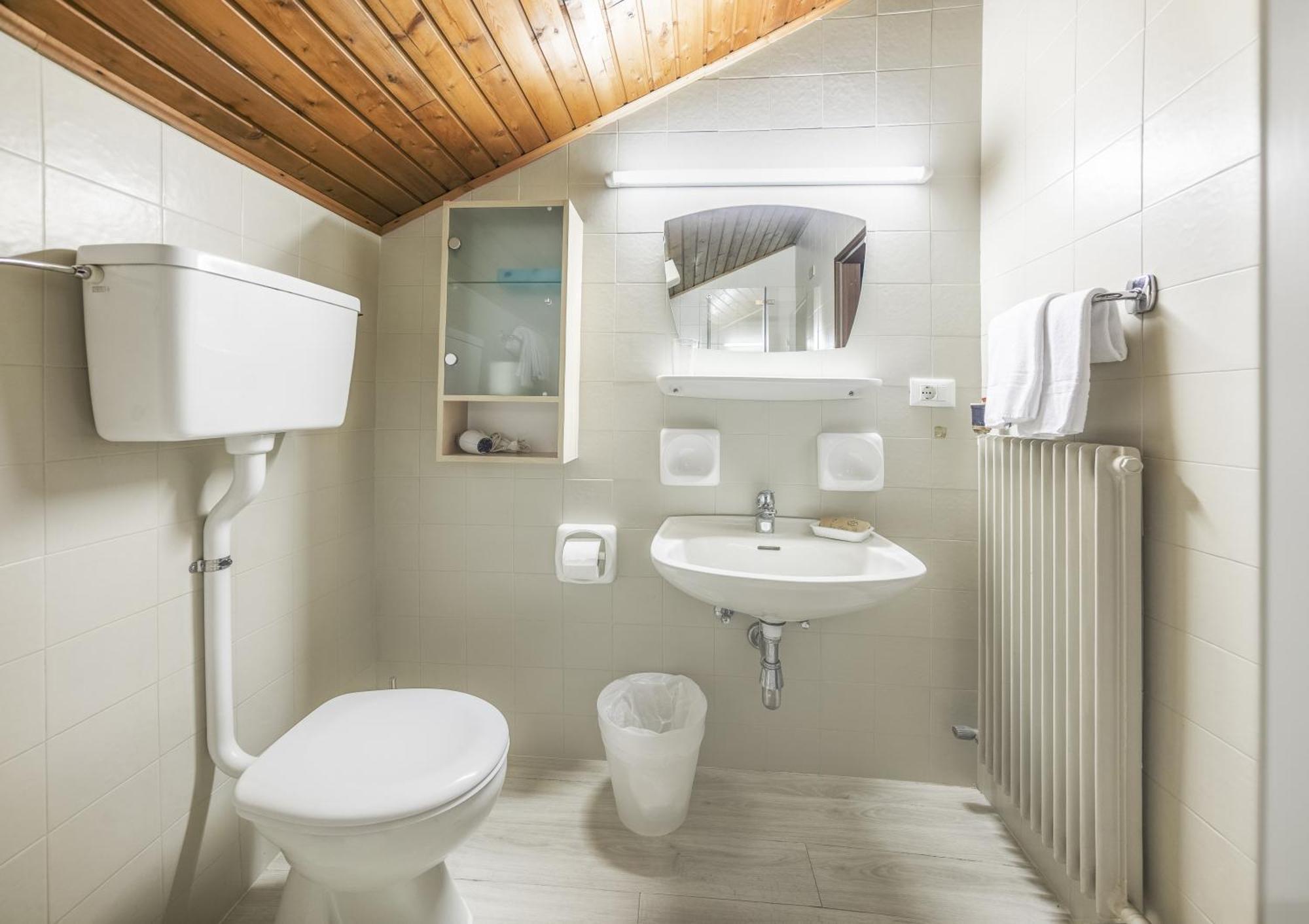 Cesa Panaval Apartments Santa Cristina Val Gardena Pokoj fotografie
