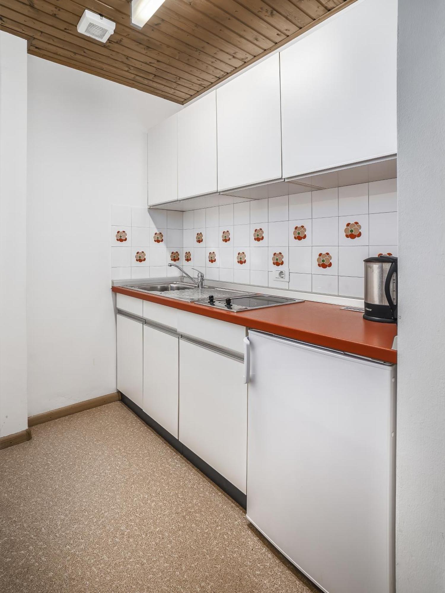 Cesa Panaval Apartments Santa Cristina Val Gardena Pokoj fotografie